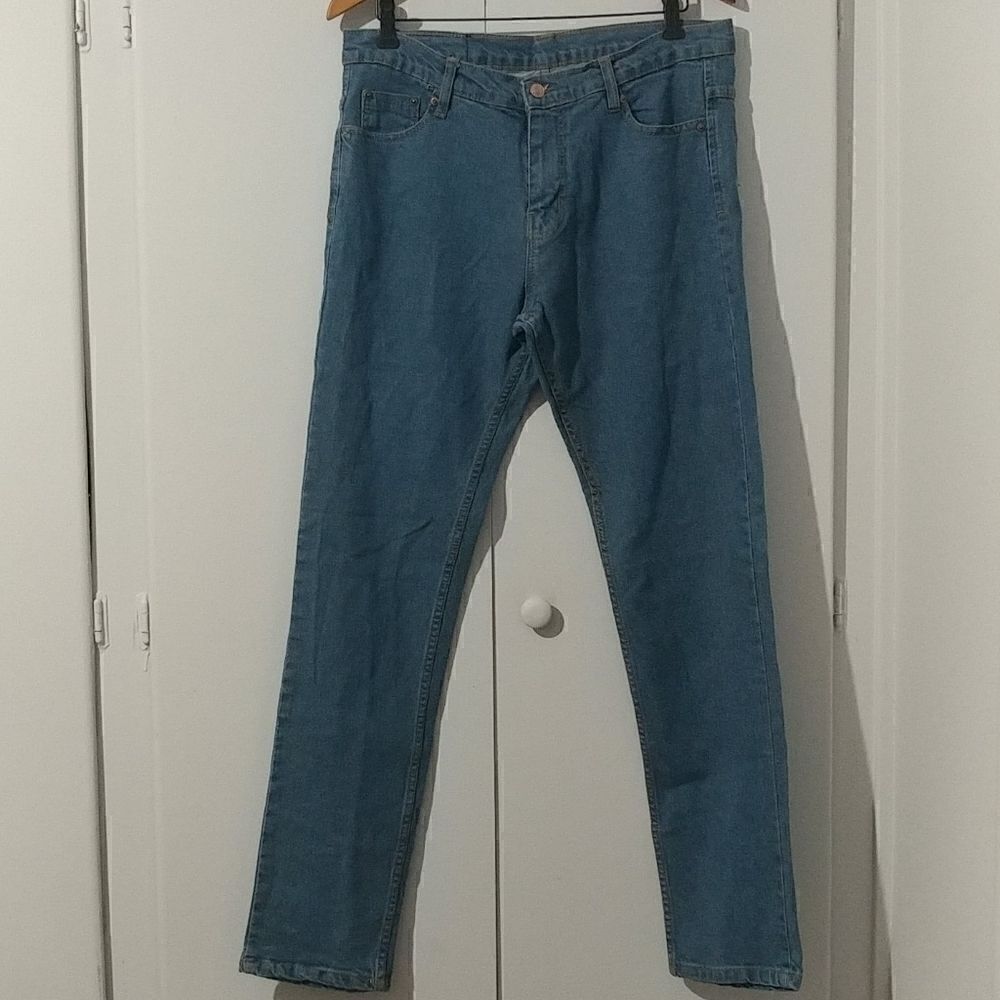 Vintage 501 Levi's